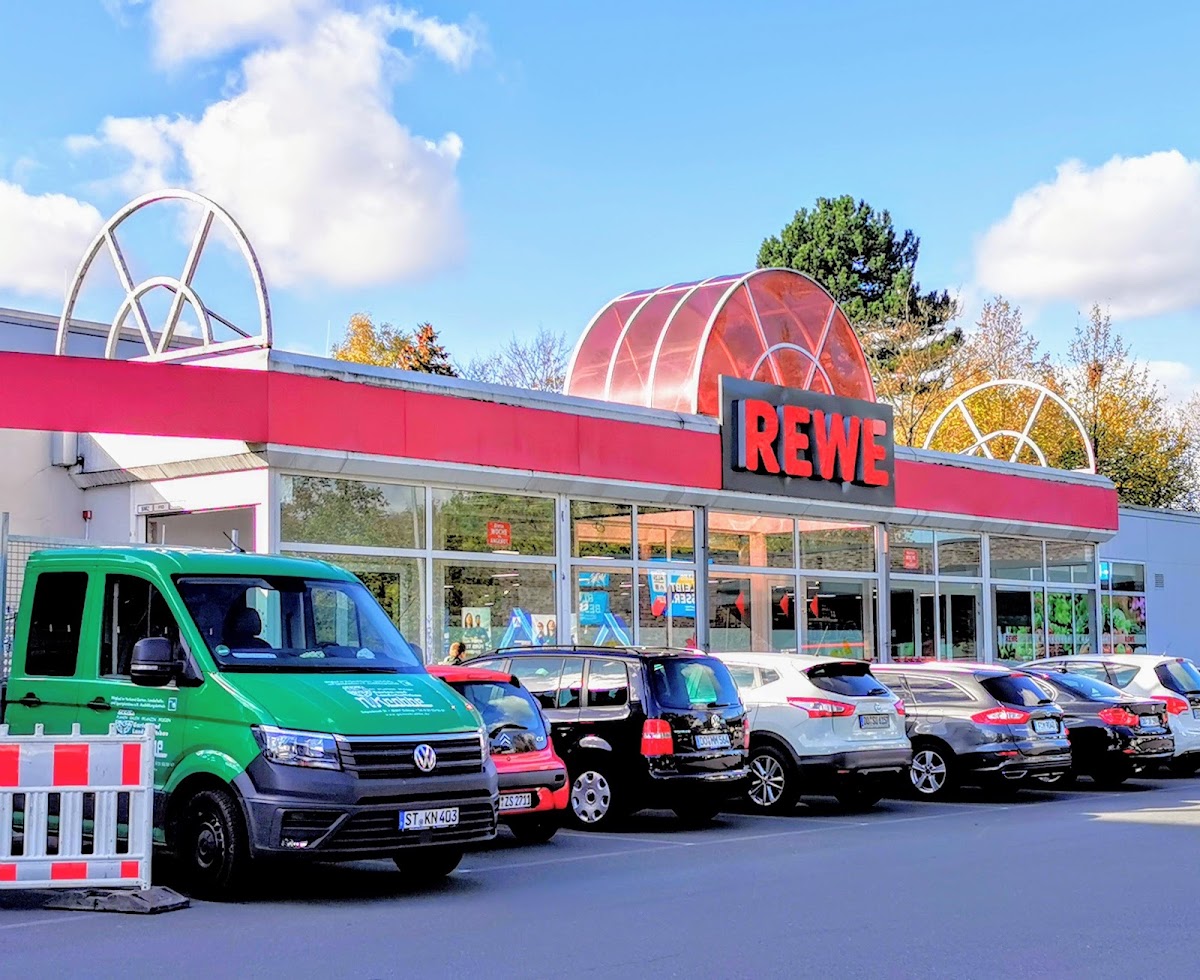 REWE Rodenbergcenter