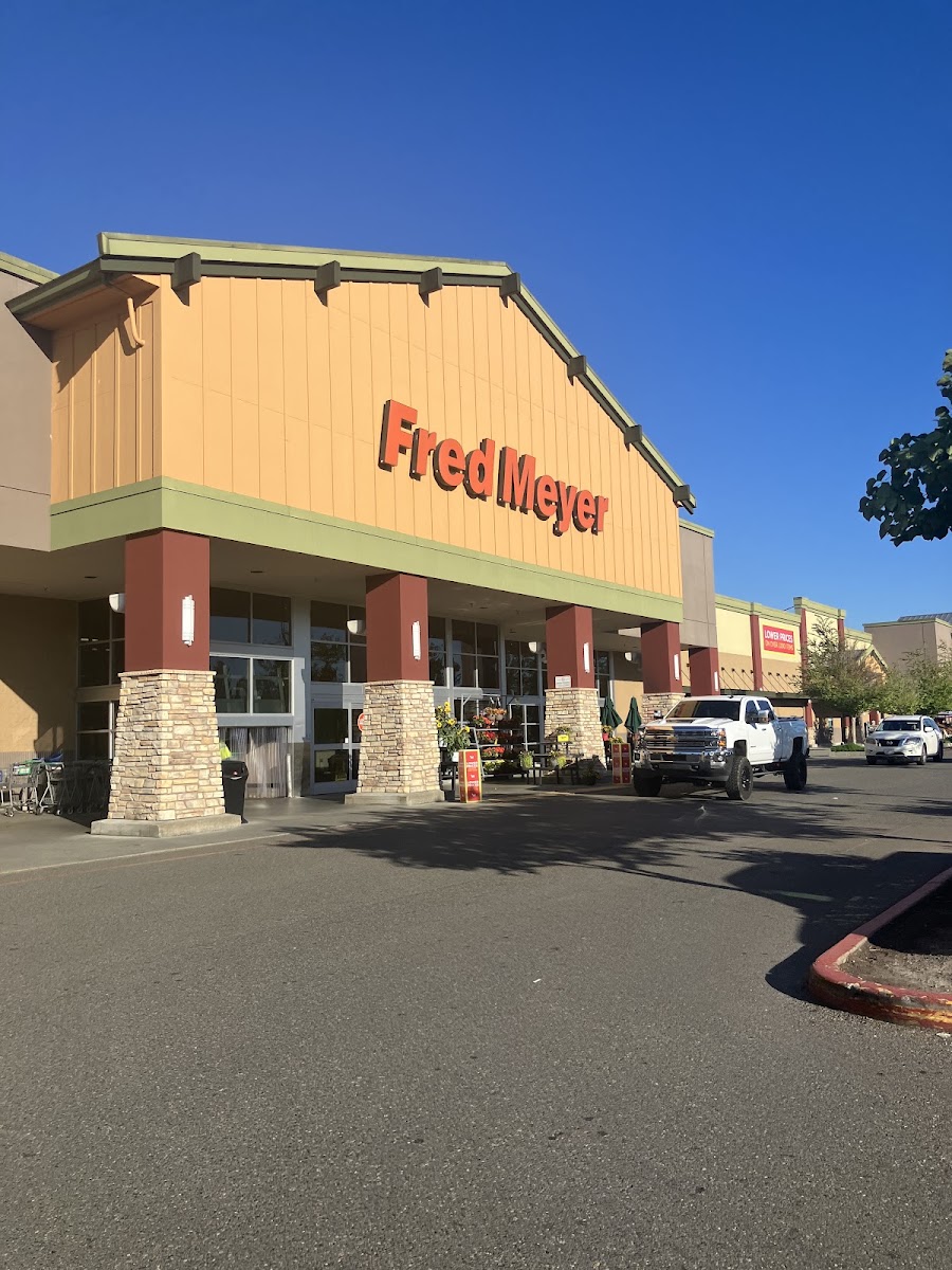 Fred Meyer