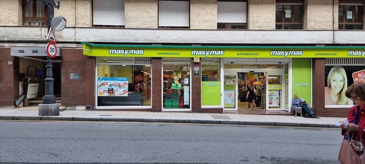 masymas supermercados