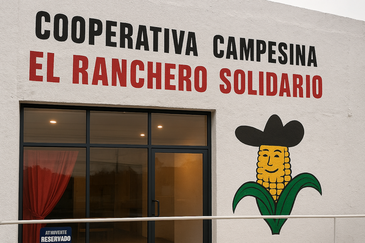 El Ranchero Solidario