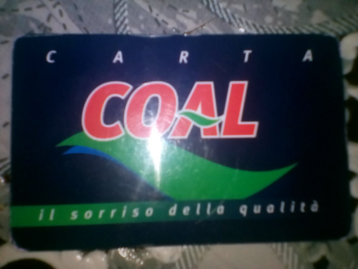 Coal Il Market