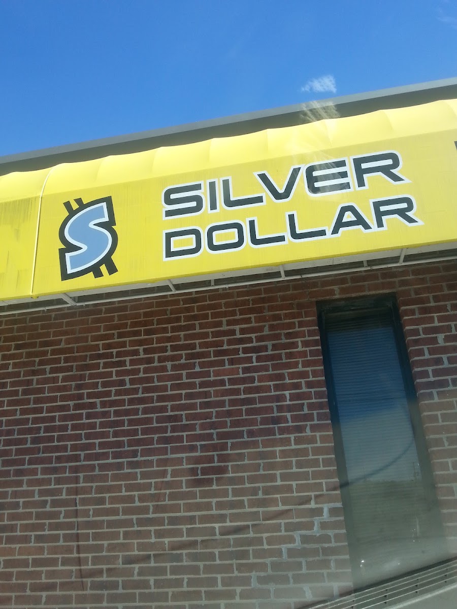 Silver Dollar Bargains