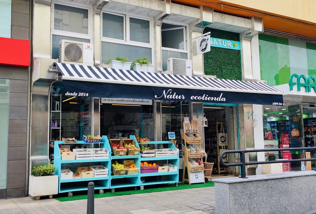 Natur Ecotienda