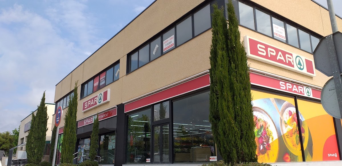 Spar Besalú