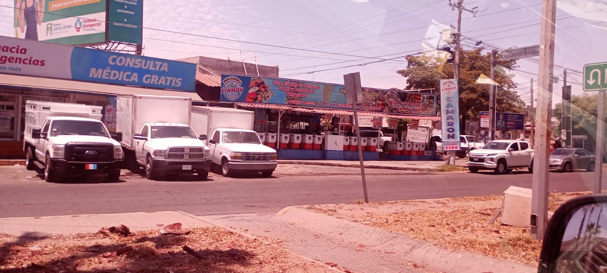 PESCADERIA LINMOY