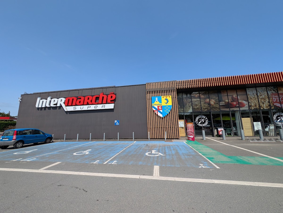 Intermarche