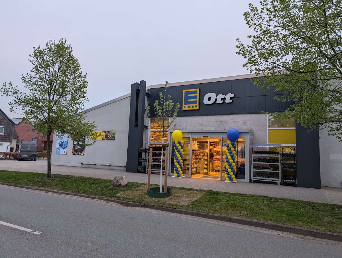 EDEKA Ott