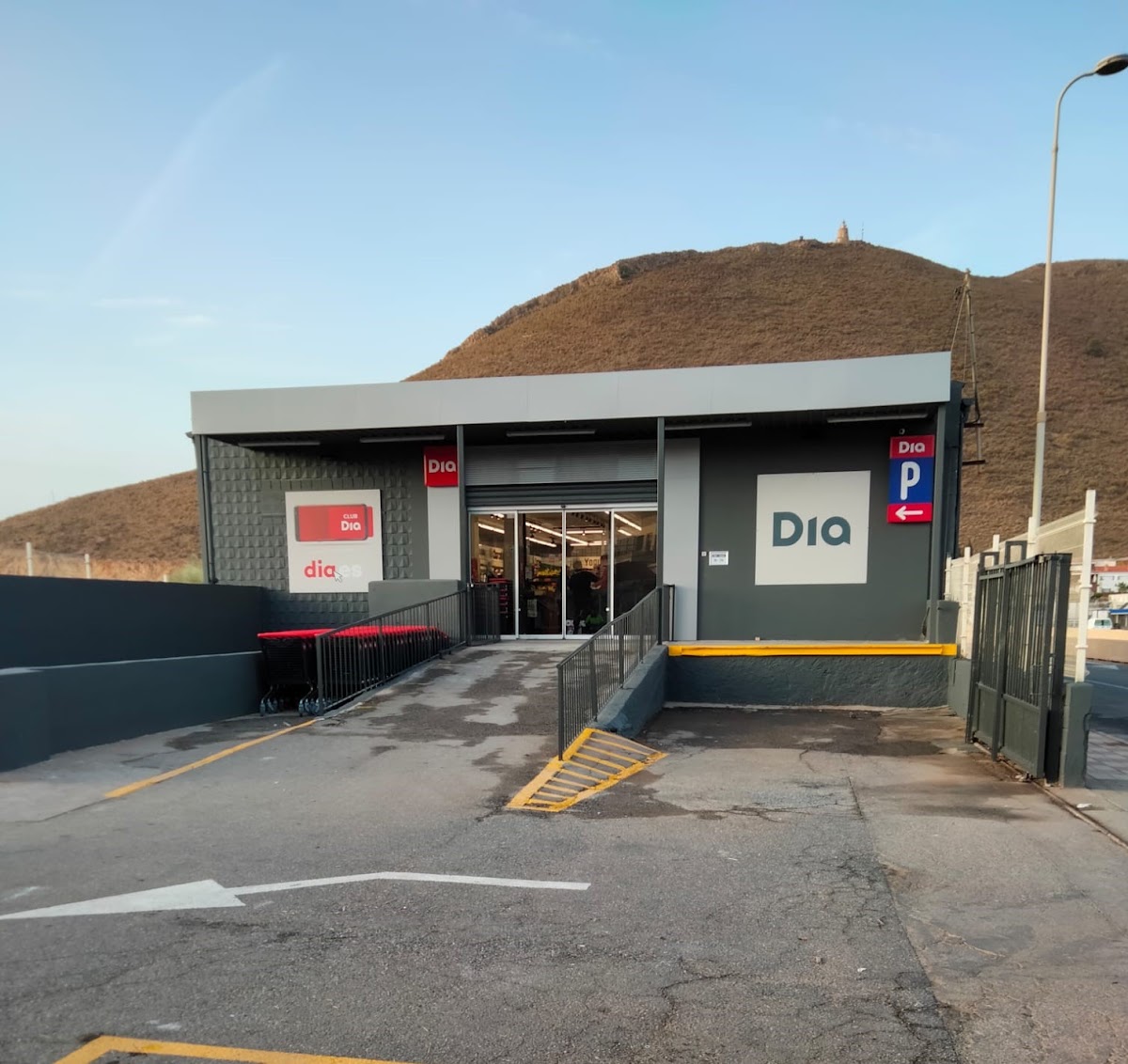 Dia Market