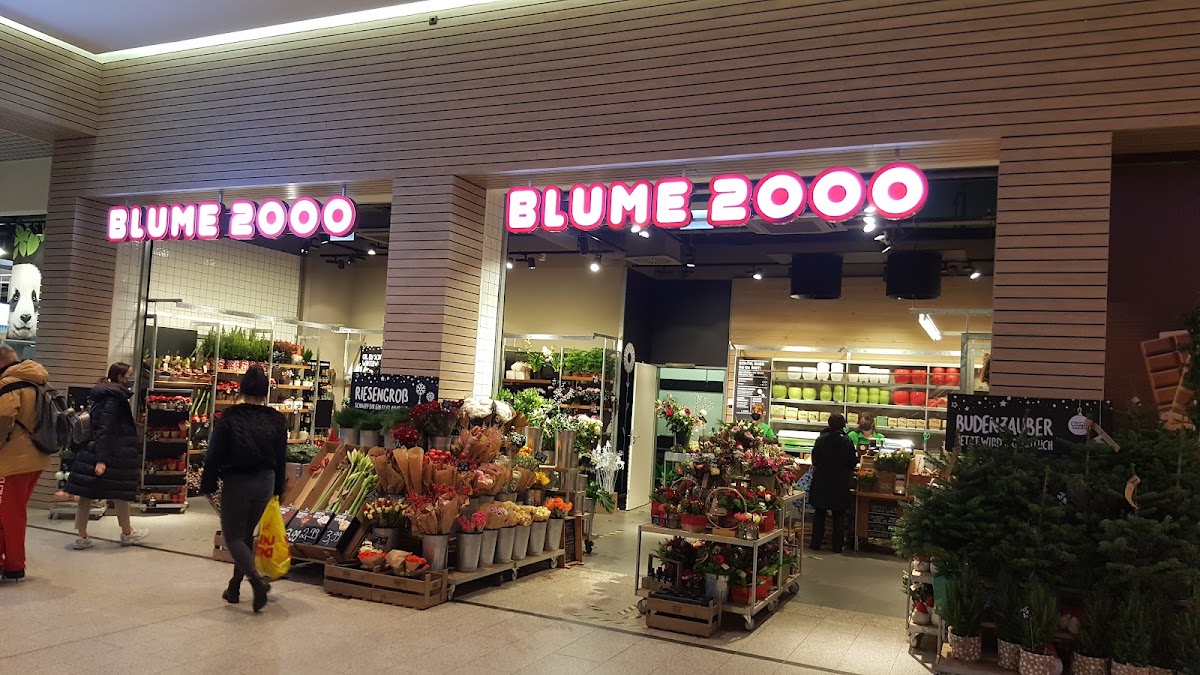 EDEKA Jastrebow
