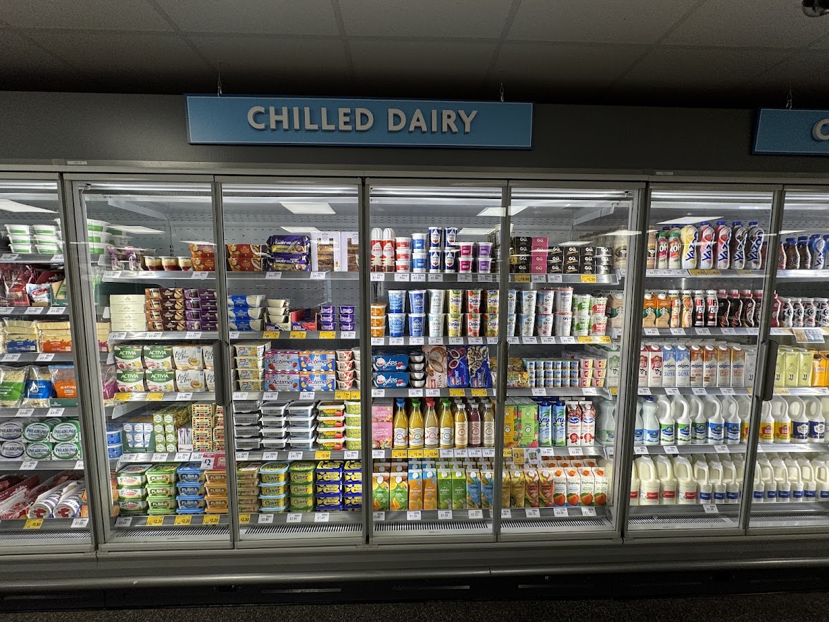 Morrisons Daily - Barnby Dun