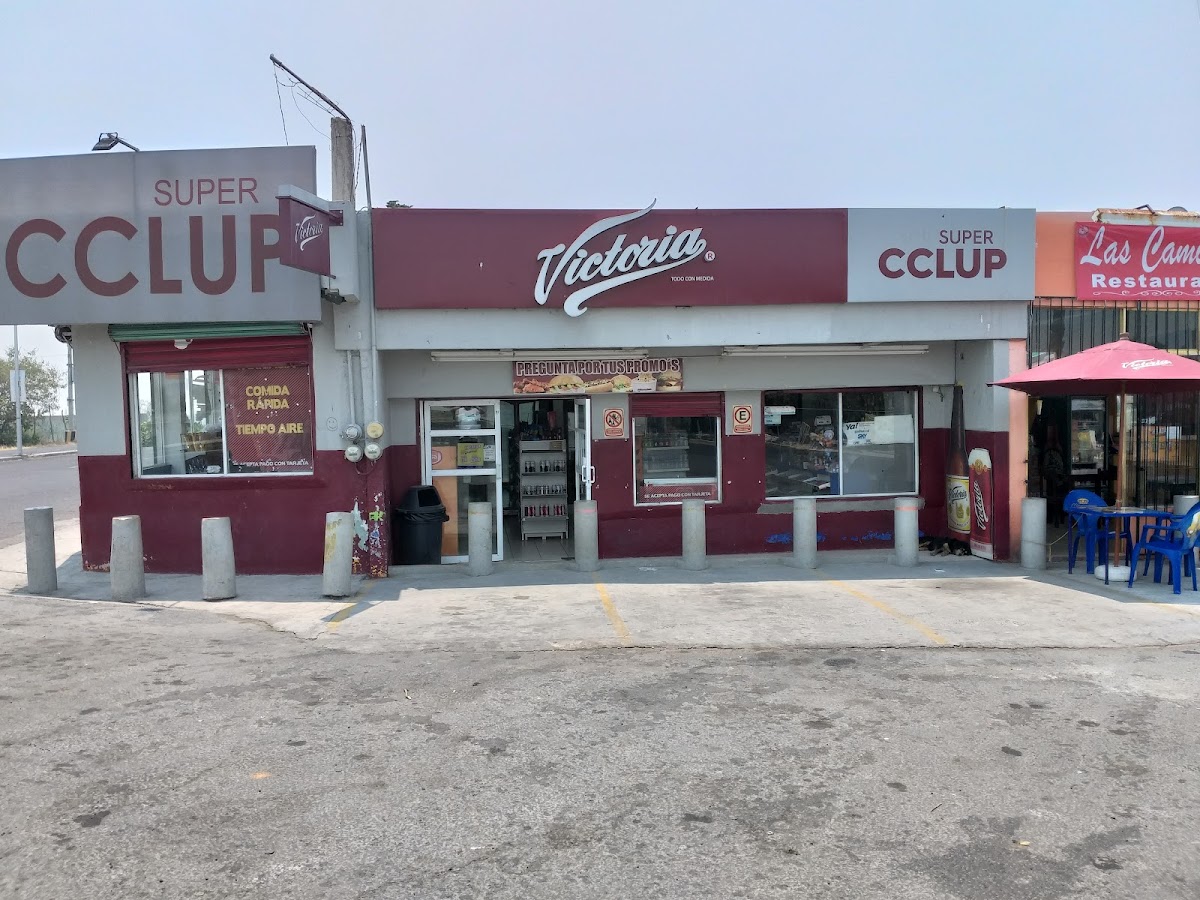 Súper CCLUP