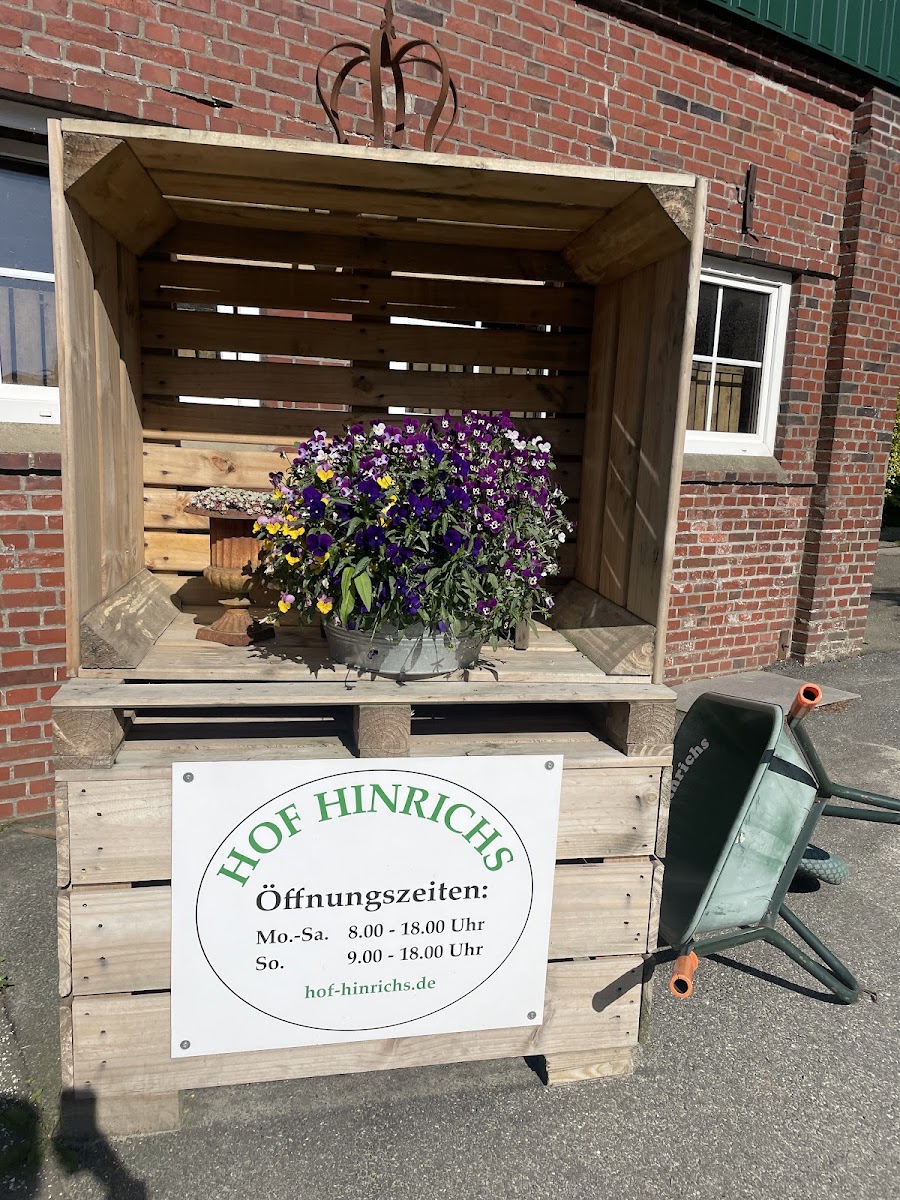 Hof Hinrichs