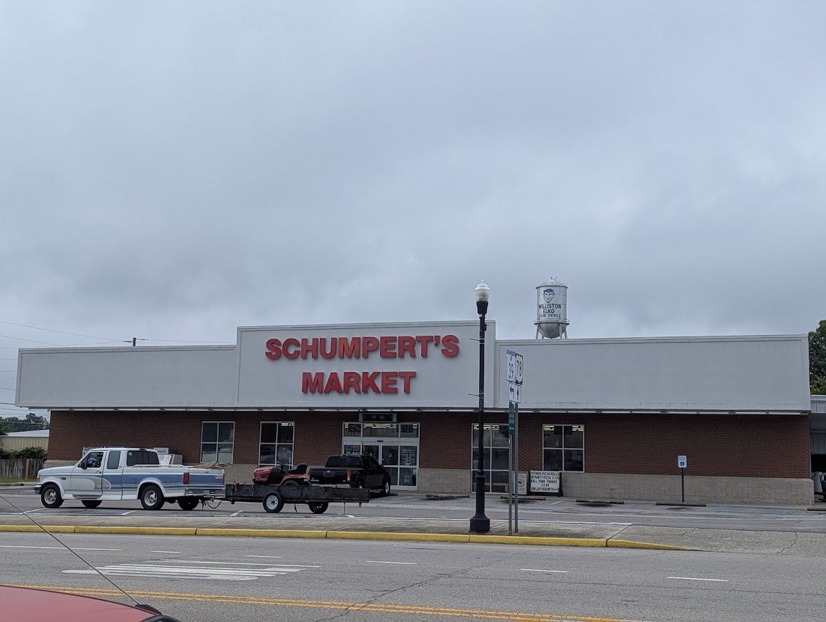 Schumpert's Market