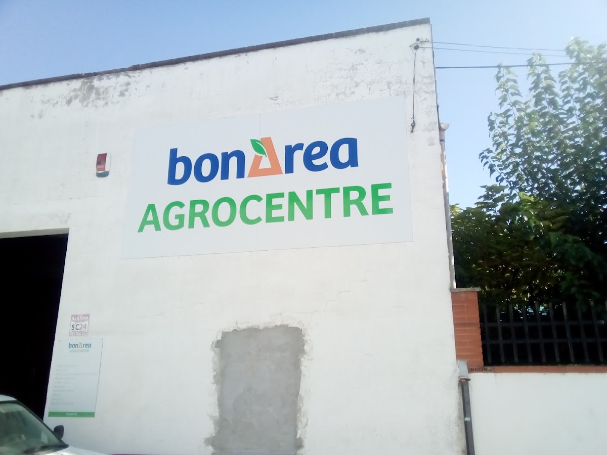 Agrocentre BonÀrea Jolonch Matillas
