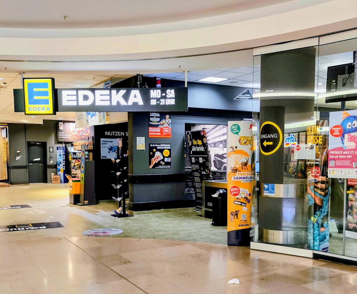 EDEKA Schloßstraße