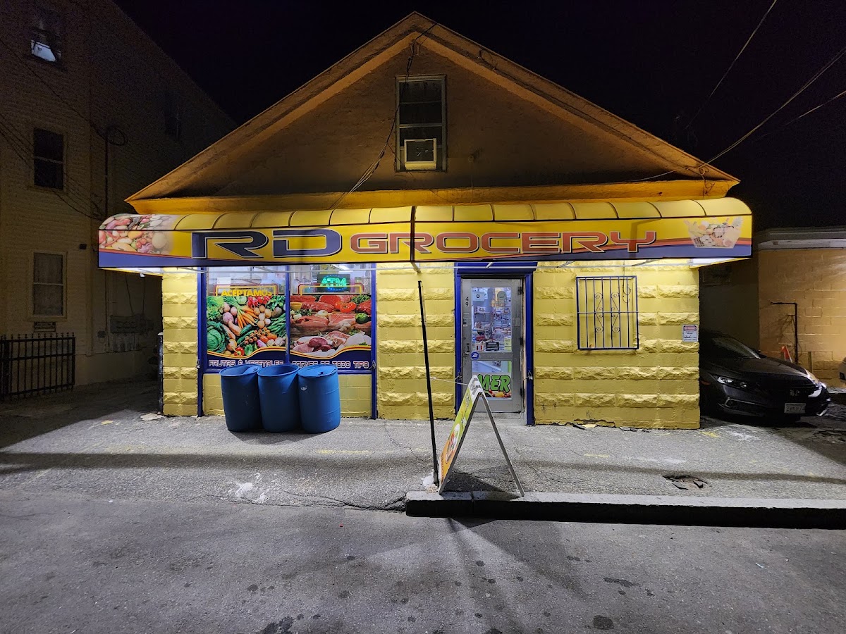 El Mercadito Grocery Store