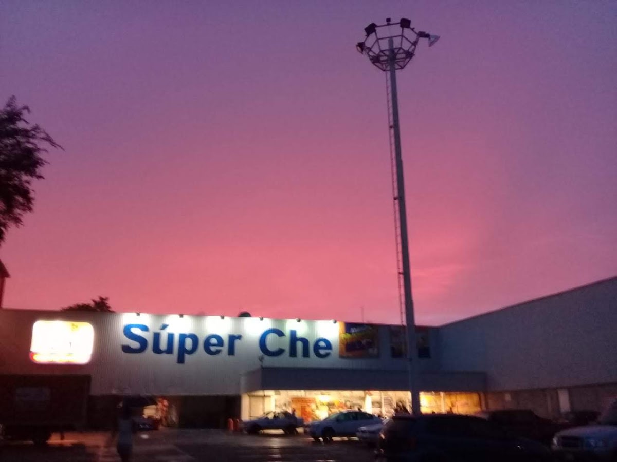 Súper Chedraui Ometepec