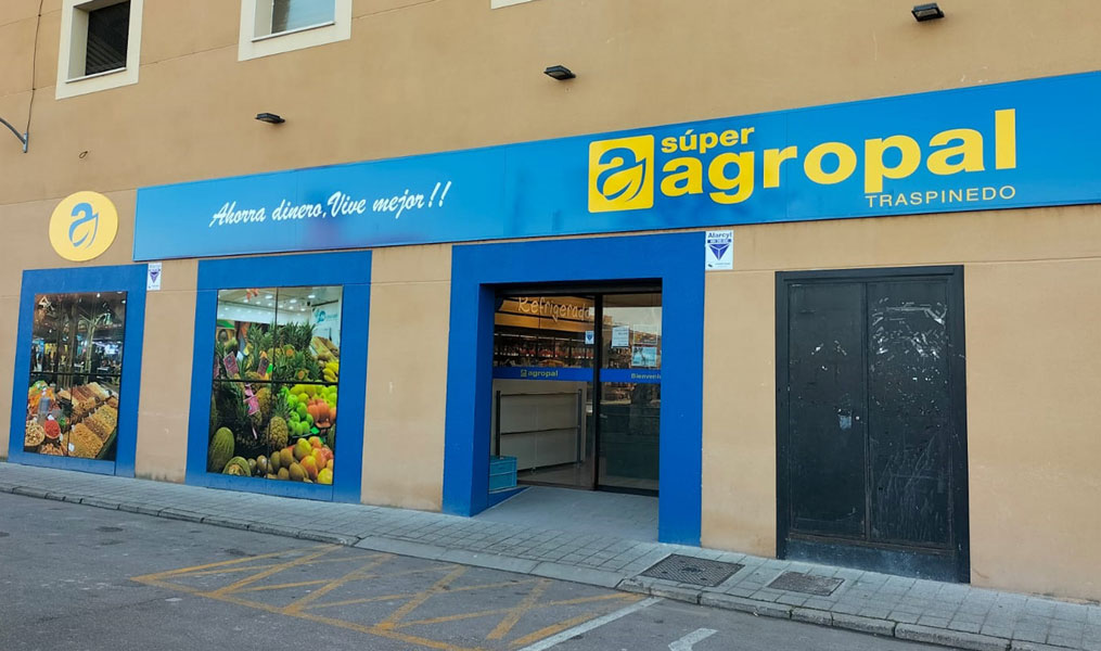 Súper Agropal
