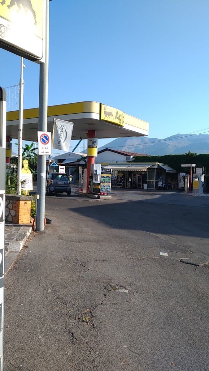 Piscicoltura Golfo Gaeta