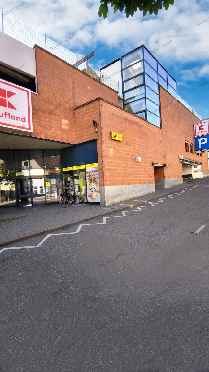 Kaufland Rottenburg am Neckar