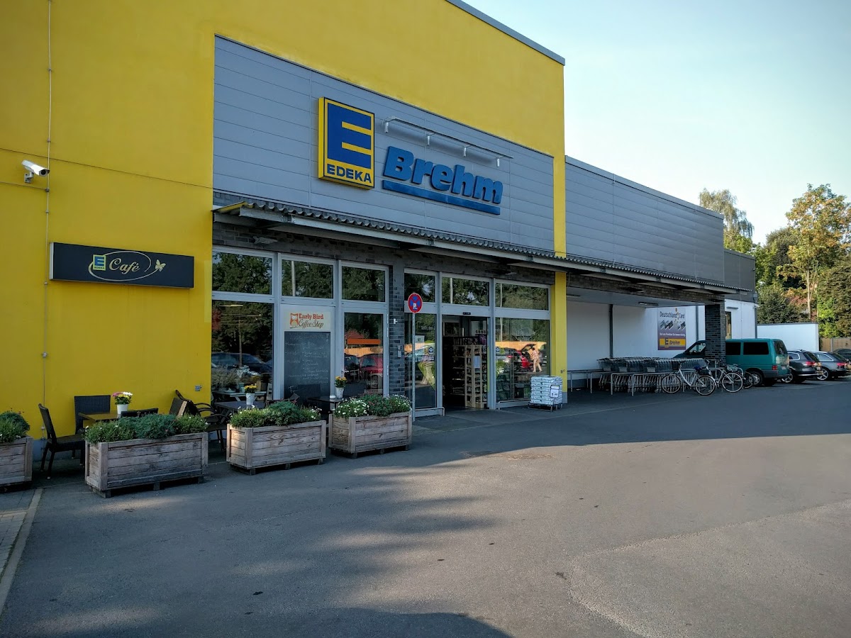 EDEKA Brehm