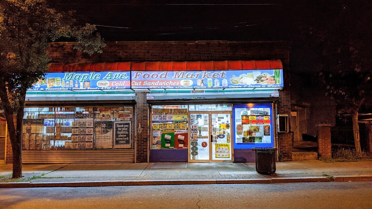 E & R Grocery Store