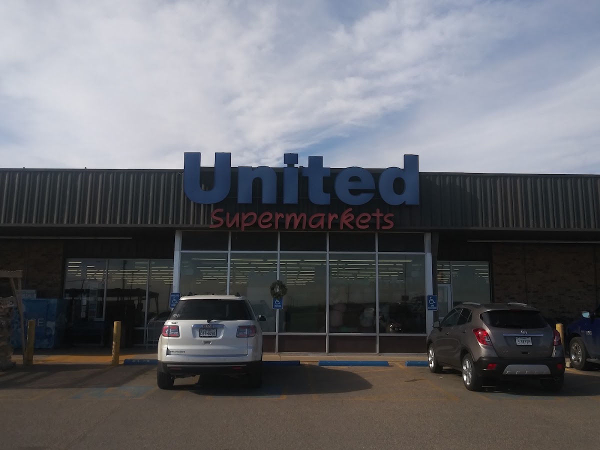 United Supermarkets