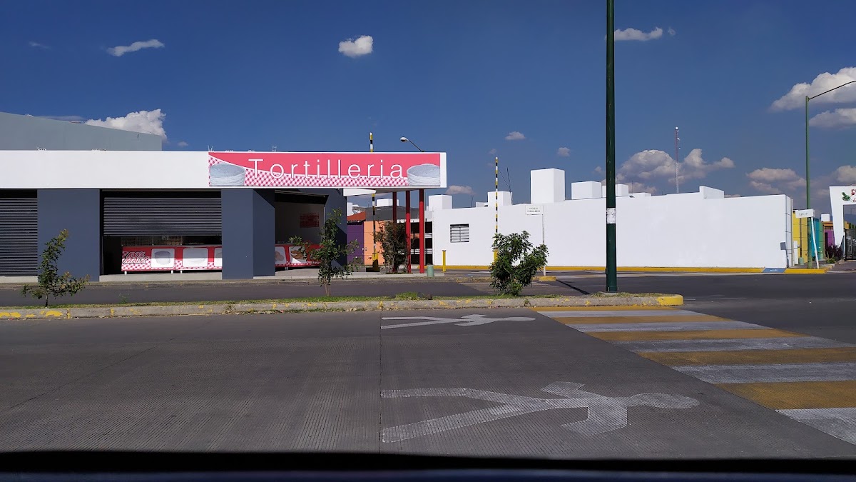 Tortilleria