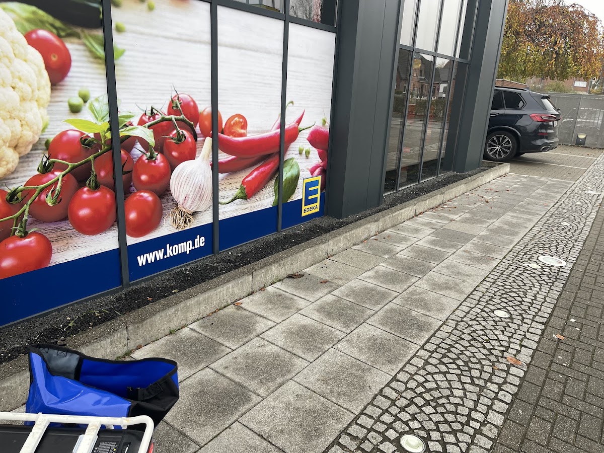 EDEKA Komp