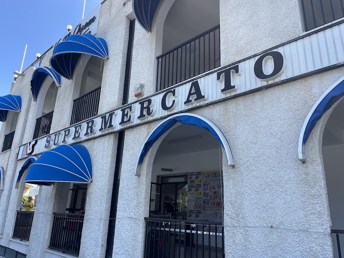 Supermercato VS L'Ancora