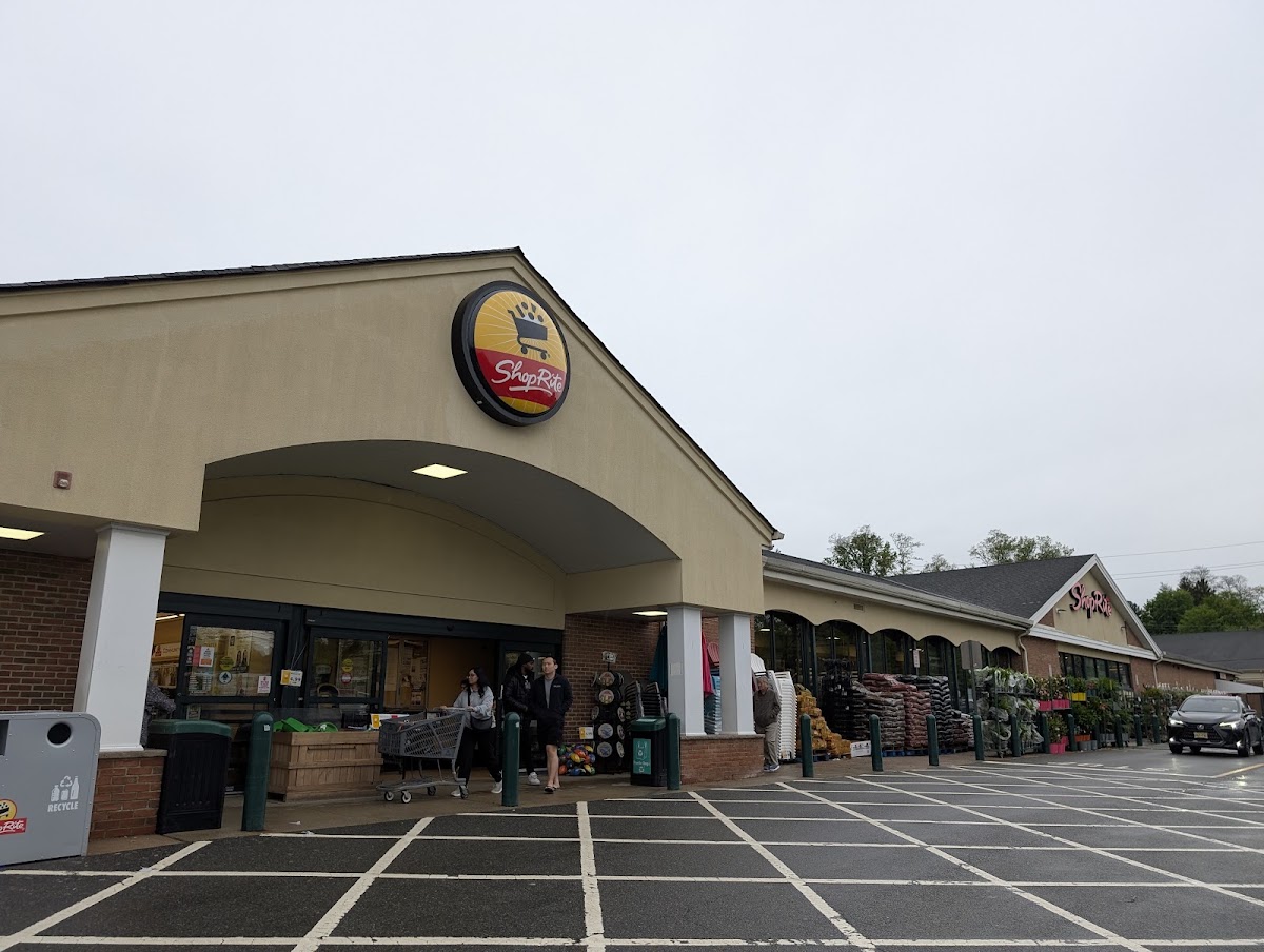 ShopRite of Bernardsville