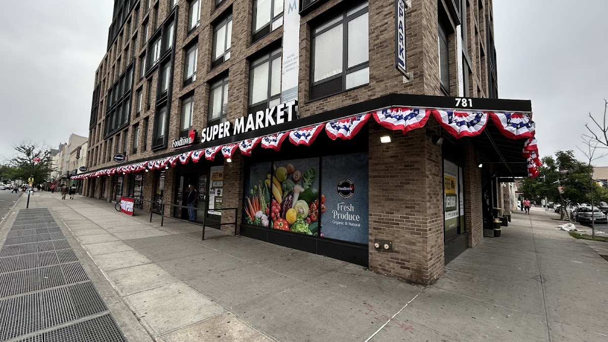 Foodtown