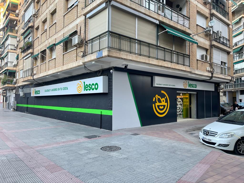 SUPERMERCADO LESCO SAN ANTON