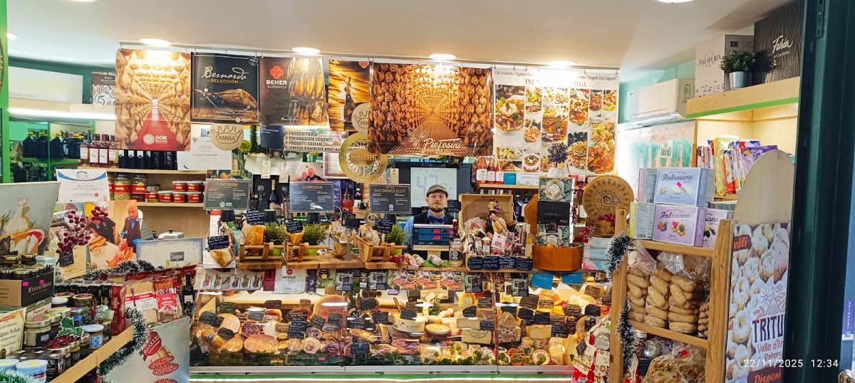 L'Angolo Dei Sapori