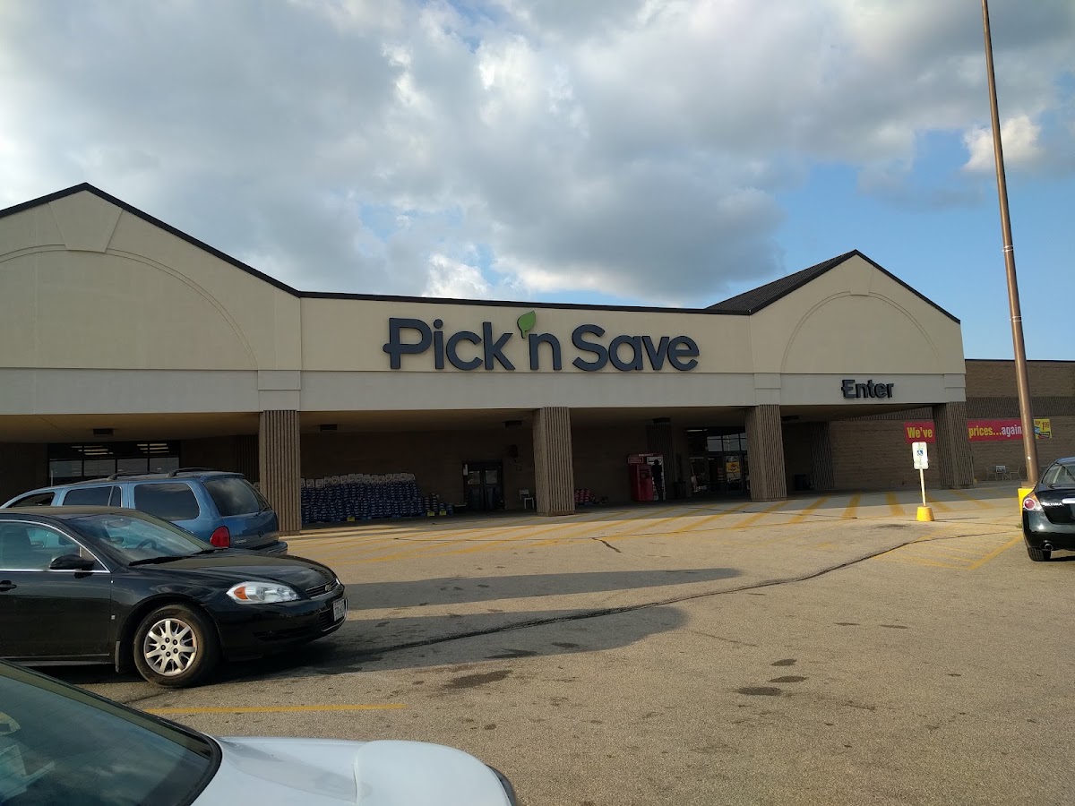 Pick 'n Save