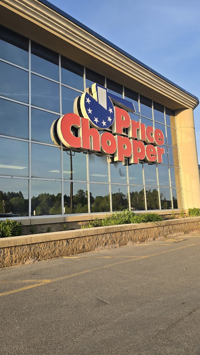 Price Chopper