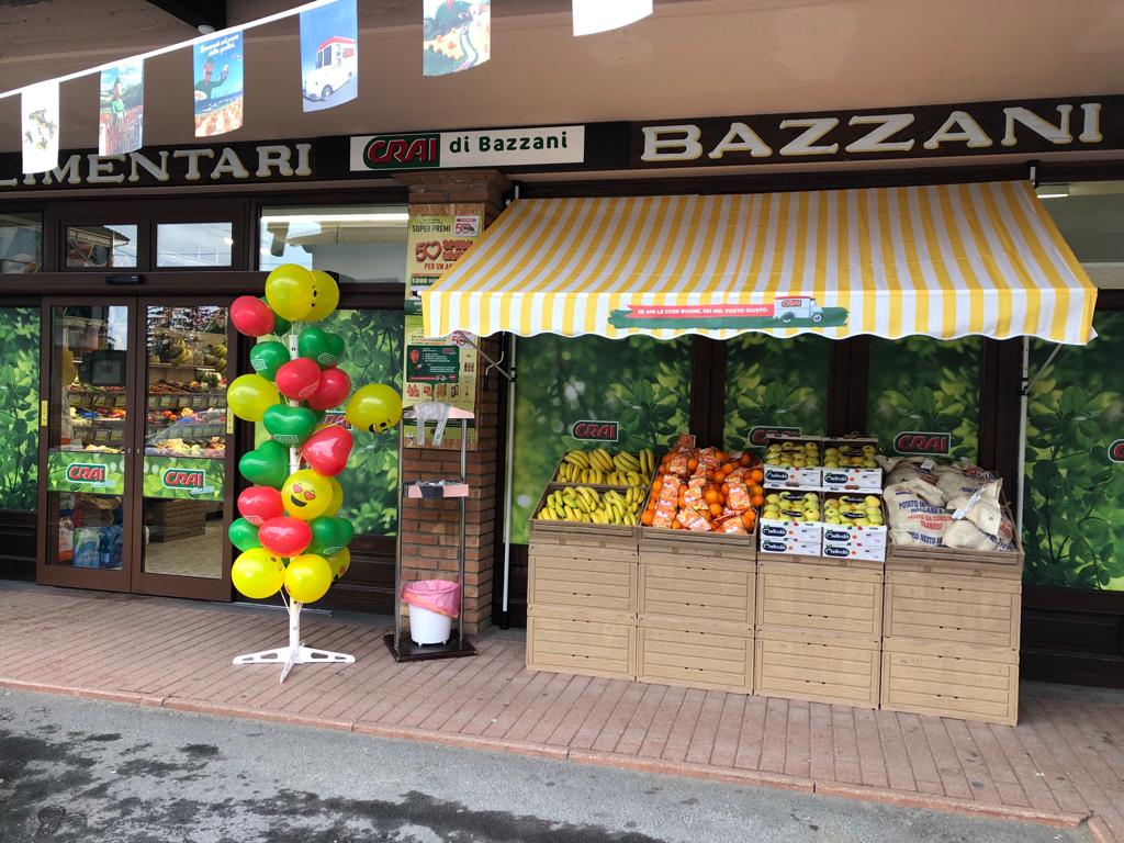 Crai Montese
