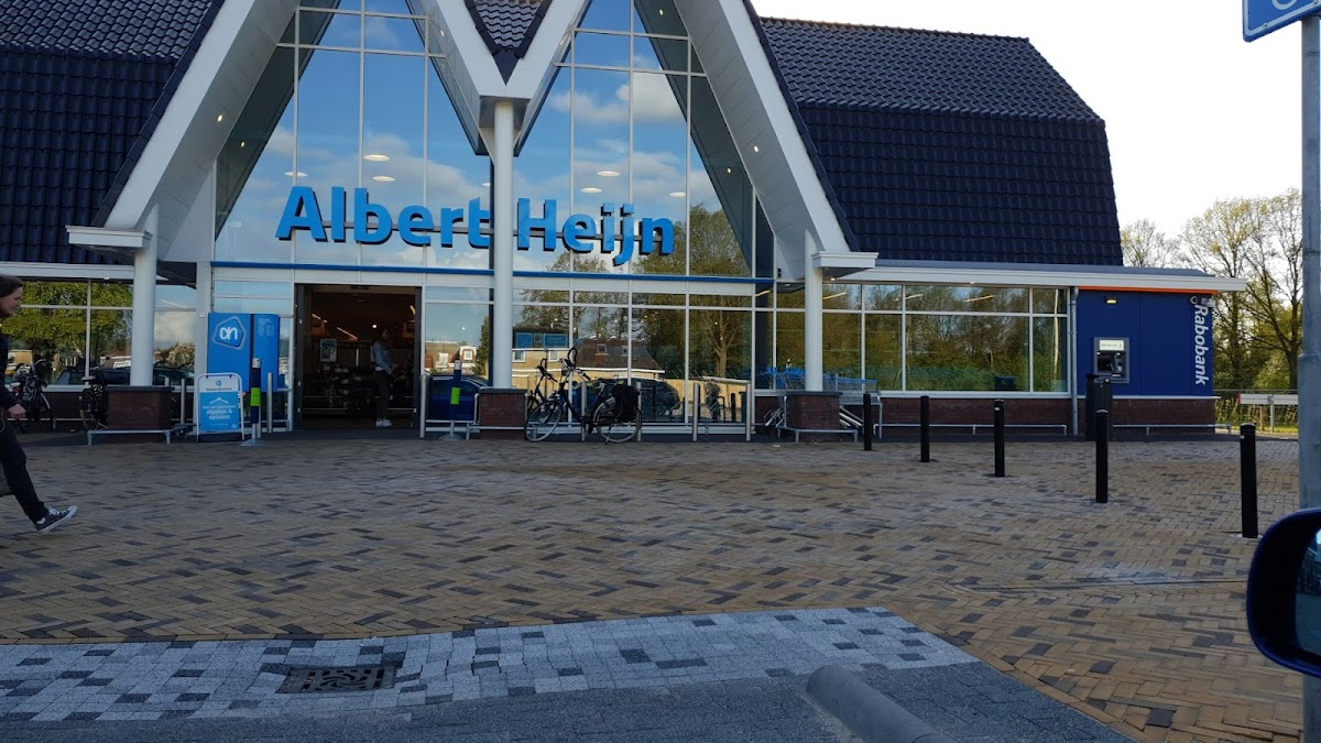 Albert Heijn