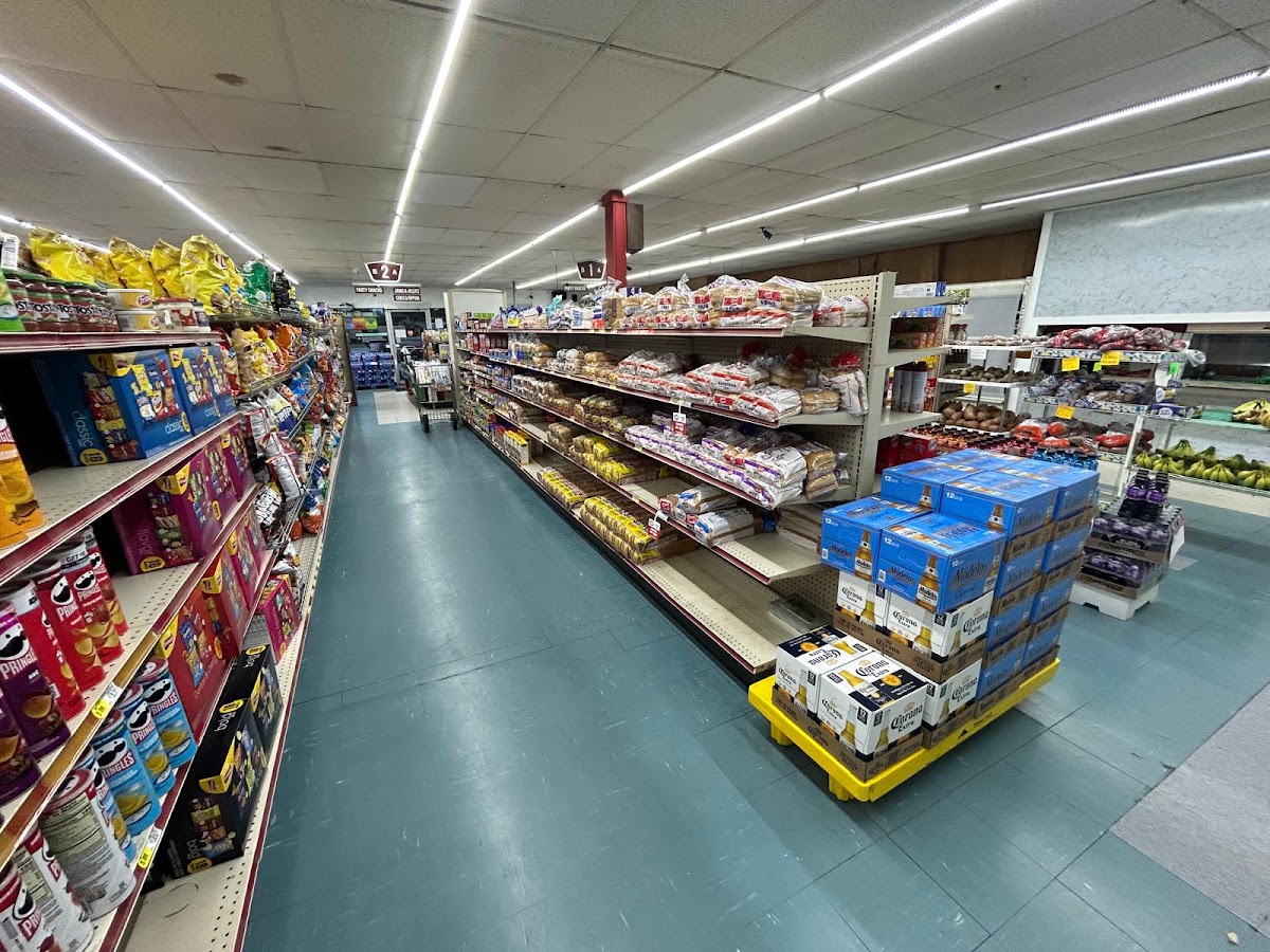 J M Market