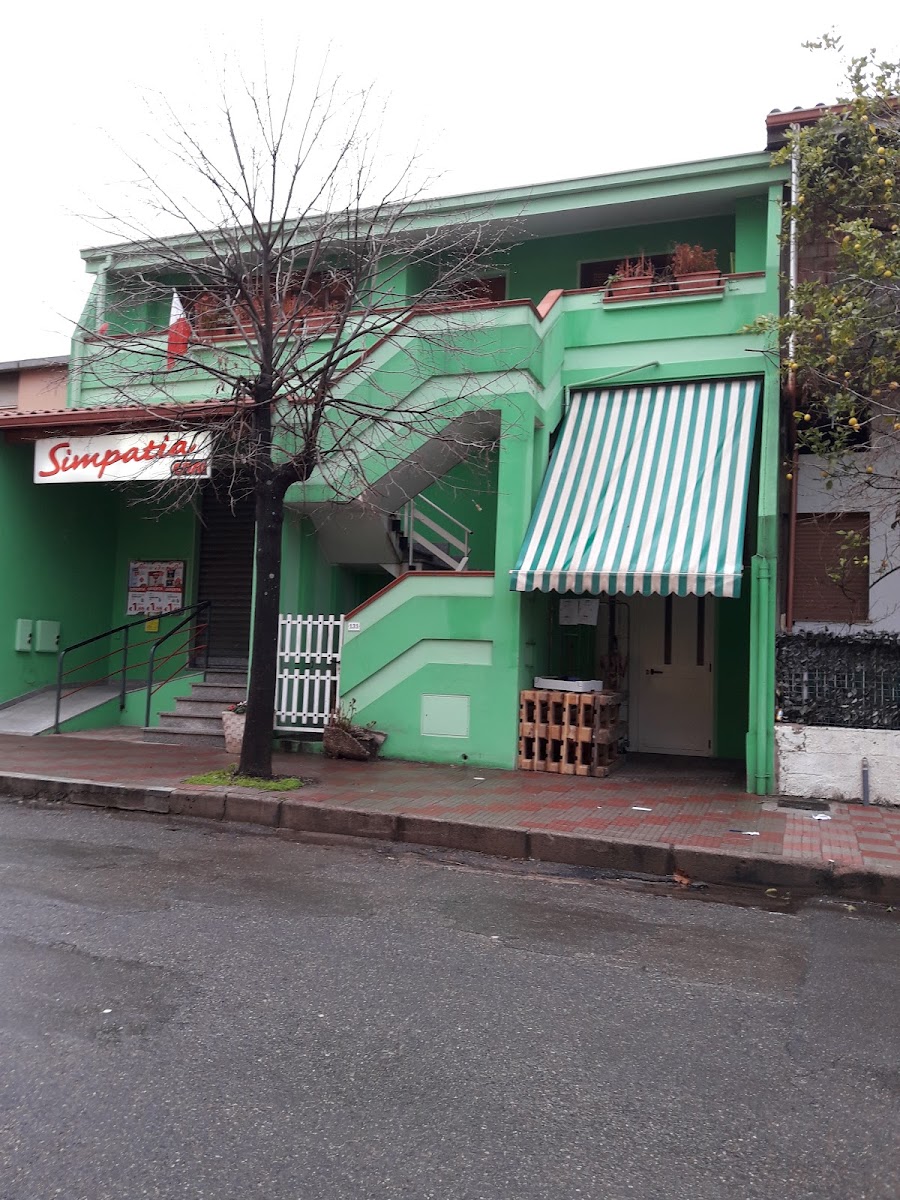 Crai Simpatia