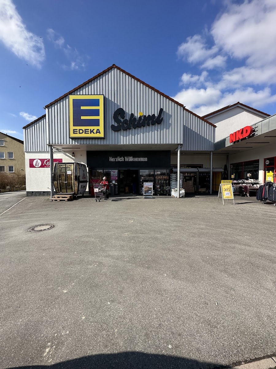 EDEKA Schiml