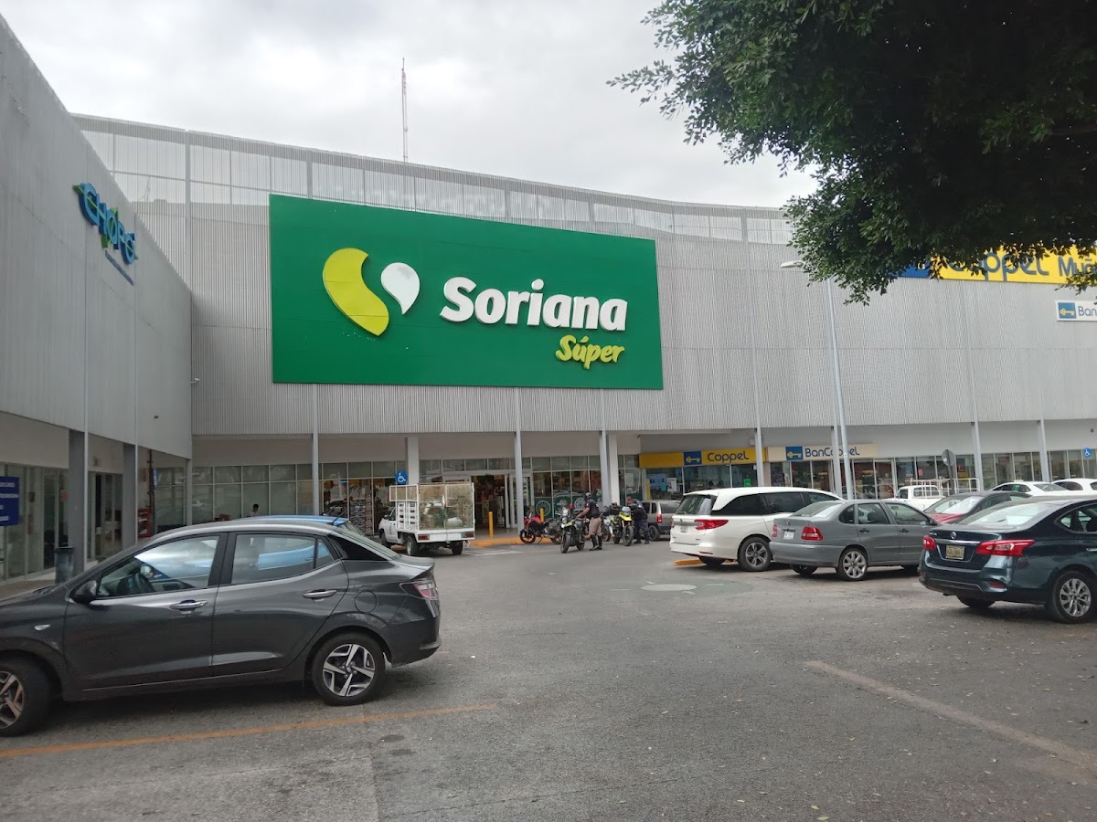 Soriana