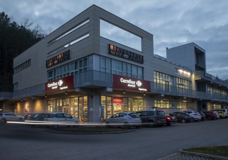 Carrefour Superstore