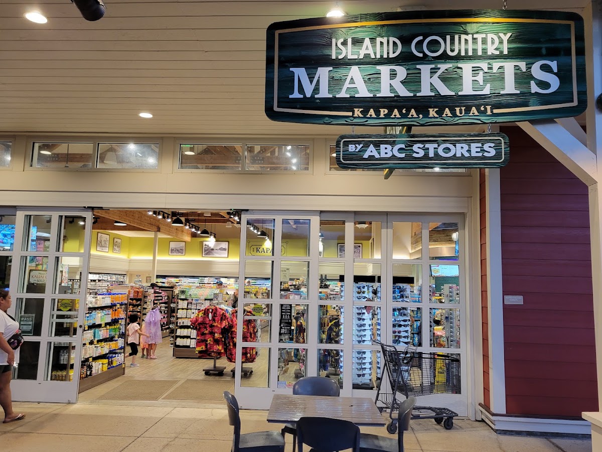 Island Country Market