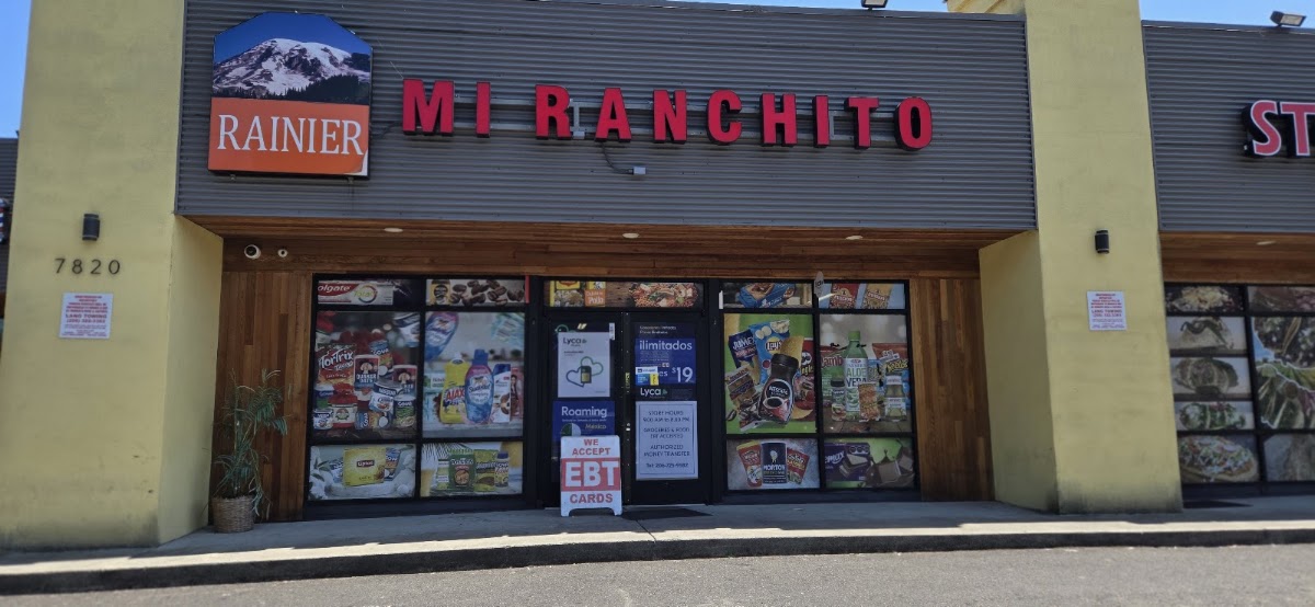 Mi Ranchito