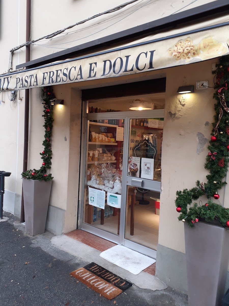 Mamy Pasta Fresca Snc