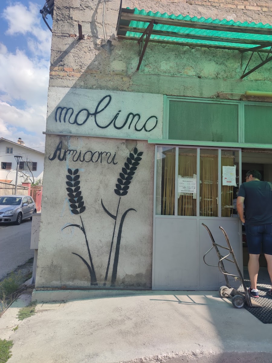 Molino