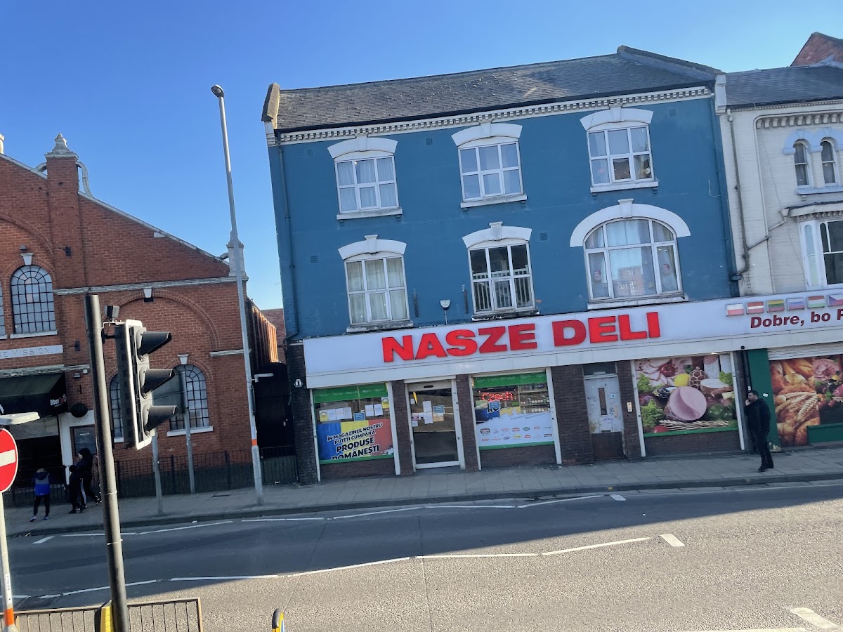 Nasze Deli