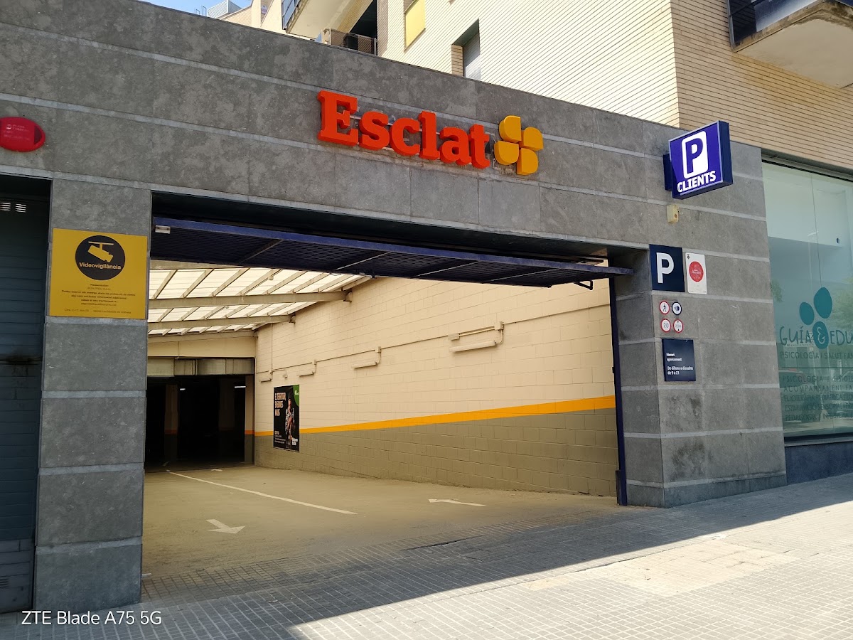 Esclat