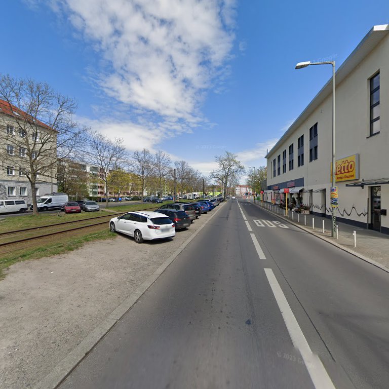 REWE Christoph Kluwe oHG